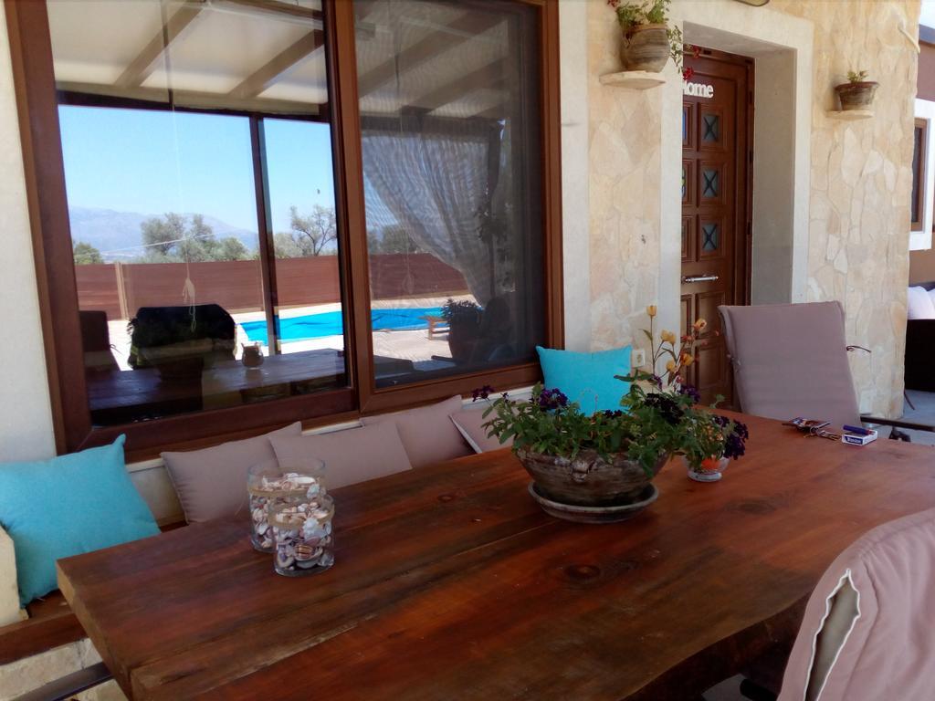 Pombia House Veggera - Private Swimming Pool 게스트하우스 외부 사진