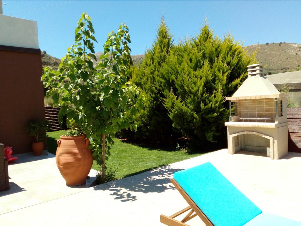 Pombia House Veggera - Private Swimming Pool 게스트하우스 외부 사진