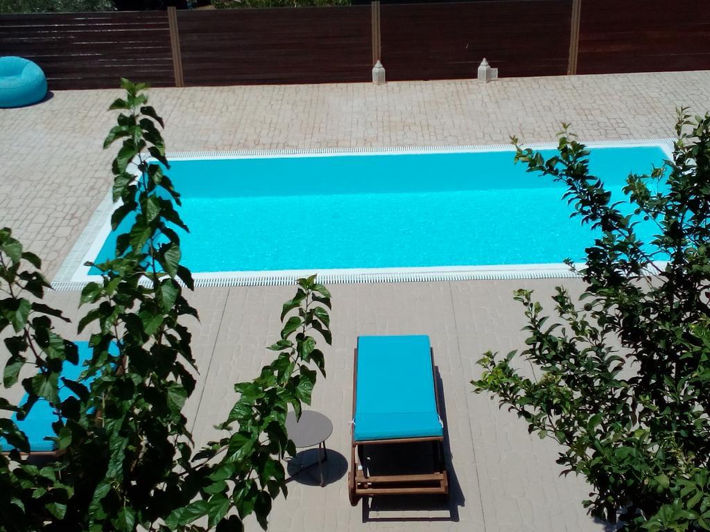 Pombia House Veggera - Private Swimming Pool 게스트하우스 외부 사진