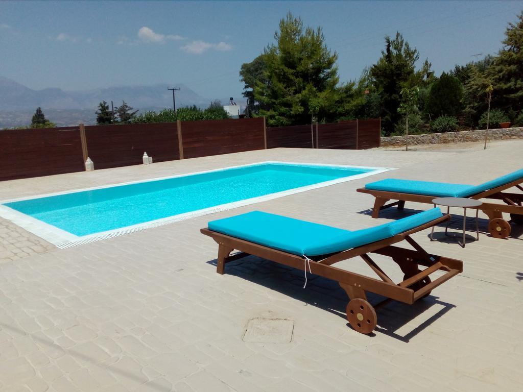 Pombia House Veggera - Private Swimming Pool 게스트하우스 외부 사진
