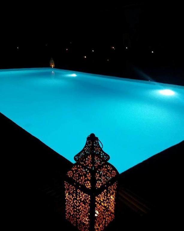 Pombia House Veggera - Private Swimming Pool 게스트하우스 외부 사진