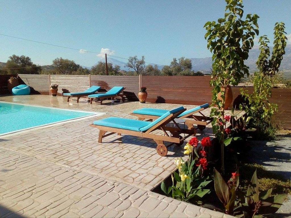 Pombia House Veggera - Private Swimming Pool 게스트하우스 외부 사진